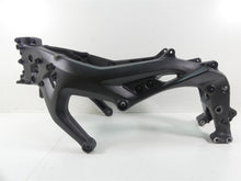 Load image into Gallery viewer, 2015 Yamaha MT09 FZ09 Straight Main Frame Chassis Slvg 1RC-21110-30-00 | Mototech271