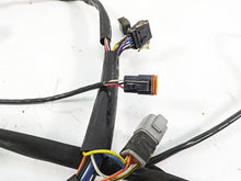 Load image into Gallery viewer, 1999 Harley Dyna FXDL Low Rider Wiring Harness Loom -For Parts 69558-99