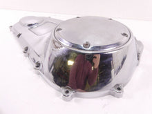 Load image into Gallery viewer, 2011 Harley Touring FLHP Road King Outer Primary Drive Clutch Cover 60685-07
