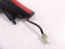 Load image into Gallery viewer, 2015 Ducati Diavel Carbon Taillight Tail Light Rear Brake Lamp Set 52510413A | Mototech271