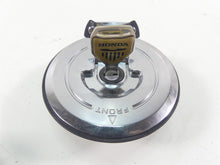 Load image into Gallery viewer, 2002 Honda VTX1800 C Ignition Switch Gas Cap Key Lock Set 35100-MCH-000 | Mototech271