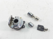 Load image into Gallery viewer, 2004 Harley Softail FXSTD SE CVO Deuce Ignition Switch Key Lock Set 71450-04 | Mototech271