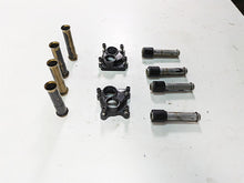 Load image into Gallery viewer, 2009 Harley FXDC Dyna Super Glide Custom Black Lifter Cover Tappet Parts -Read | Mototech271