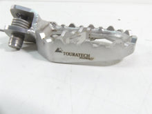 Load image into Gallery viewer, 2016 BMW R1200GS K50 Front Touratech Works Rider Footpeg Set 01-044-5315-0