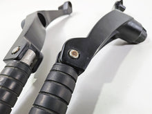 Load image into Gallery viewer, 2016 Victory Cross Country Rear Passenger Footpeg Set 5136384 5136385