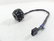 Load image into Gallery viewer, 2013 Victory Cross Country Left Hand Light Horn Blinker Control Switch 4012119 | Mototech271