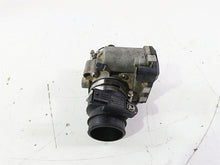 Load image into Gallery viewer, 2023 Can Am Maverick X3 XMR Turbo RR Bosch Throttle Body 1K -Tested 420893149