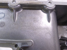 Load image into Gallery viewer, 2018 BMW K1600 Bagger Oil Pan Lower Bottom Engine Cover 11137716424 | Mototech271