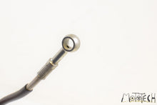 Load image into Gallery viewer, 2016 Aprilia CAPONORD 1200 RALLY ABS To Rear Brake Master Cylinder Line 2B001142 | Mototech271