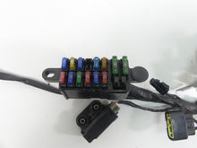 Load image into Gallery viewer, 2013 Triumph Rocket 3 Touring Wiring Harness Loom Relay Set T2502404 | Mototech271