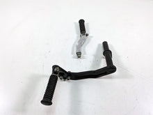 Load image into Gallery viewer, 2000 Harley Dyna FXDL Low Rider Rear Passenger Footpeg Set 52740-94A 49165-90 | Mototech271
