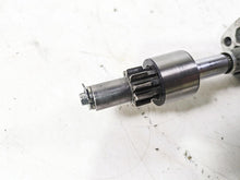 Load image into Gallery viewer, 2002 Harley FLSTC Softail Heritage Classic Engine Starter Motor 31553-94B