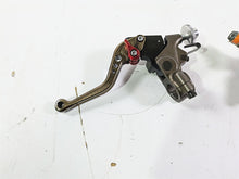 Load image into Gallery viewer, 2005 Kawasaki ZX1000 ZX10R Ninja Clutch Perch & Master Cylinder -Read 43015-0031 | Mototech271