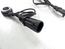 Load image into Gallery viewer, 2011 Harley Touring FLTRX Road Glide Front Rear Abs Brake Sensor Set 40614-08 | Mototech271