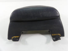 Load image into Gallery viewer, 2015 Harley VRSCF Muscle Rod Rear Passenger Seat Saddle Pillion 52438-09