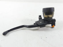 Load image into Gallery viewer, 2013 BMW R1200GS K255 Adventure Front Abs Brake Master Cylinder 32728530056
