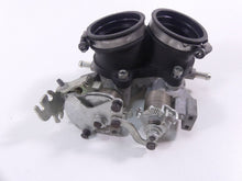 Load image into Gallery viewer, 2012 Victory High Ball Mikuni Throttle Body Fuel Injection Injector 45Mm 1204320 | Mototech271
