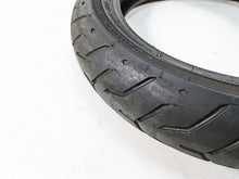 Load image into Gallery viewer, Used Harley Davidson Front Tire Dunlop D480F 130/80B17 43115-09A | Mototech271