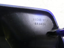 Load image into Gallery viewer, 2007 Harley Touring FLHR SE CVO Road King Side Cover Fairing Cowl Set 66250-97 | Mototech271