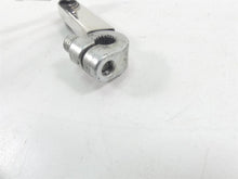 Load image into Gallery viewer, 2004 Harley FXDWGI Dyna Wide Glide Forward Control Shift Rod Chrome | Mototech271