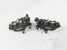 Load image into Gallery viewer, 2015 BMW K1600 GT K48 Front Brake Caliper Set Tokico 34117726766 34117728943