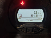 Load image into Gallery viewer, 2015 Arctic Wild Cat 700 Sport LTD Speedometer Gauges Instrument 542mi 0520-273 | Mototech271