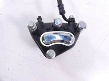 Load image into Gallery viewer, 2001 Harley Softail FLSTC Heritage Front Brake Caliper & Line 44046-00D