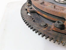 Load image into Gallery viewer, 2023 BMW R nineT Scrambler K23 Clutch Friction Pressure Plate Set 21217697737