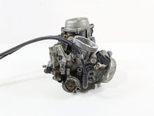 Load image into Gallery viewer, 2005 Honda VT1100 Shadow Sabre Carburetor Carb Set READ 16100-MCK-A51