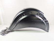 Load image into Gallery viewer, 2018 Indian Springfield Dark Horse Rear Fender 1019209 1024389