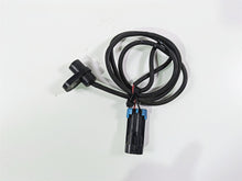 Load image into Gallery viewer, 2018 Indian Springfield Dark Horse Rear Brake Abs Wheel Speed Sensor 4014216