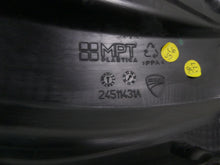 Load image into Gallery viewer, 2015 Ducati Monster 1200 S Timing Horizontal Vertical Belt Cover Set 24511421B