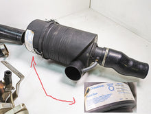 Load image into Gallery viewer, 2018 Yamaha YXZ1000R EPS SS Mountain Performance Turbo Exhaust Set mtx-0500-155