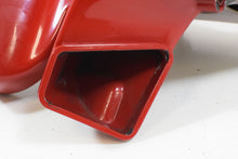 Load image into Gallery viewer, 2002 MV Agusta F4 750 S 750S Air Box Breather Filter Cleaner Housing 80B091674 | Mototech271