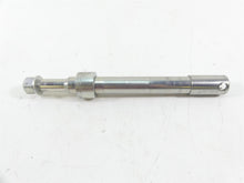 Load image into Gallery viewer, 2016 Harley FXDLS Dyna Low Rider Front Axle Wheel Spindle 25mm 41628-08