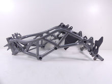 Load image into Gallery viewer, 2017 BMW F800GS K72 Achat-Grey Straight Main Frame - Export Only 46511600237 | Mototech271