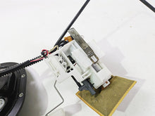 Load image into Gallery viewer, 2017 Indian Chieftain Limited Fuel Gas Petrol Pump -Tested 2521787 2522160