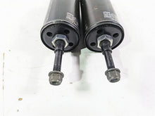 Load image into Gallery viewer, 2008 Harley FLSTC 105TH Softail Heritage Rear Showa Damper Shock Set 54508-00B