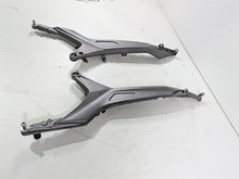 Load image into Gallery viewer, 2015 Ducati Hypermotard 821 SP Rear Subframe Set 47110361BA 47110351BA