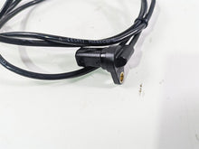 Load image into Gallery viewer, 2010 BMW R1200GS K25 Rear Abs Brake Wheel Speed Sensor 34527677824