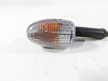 Load image into Gallery viewer, 2004 BMW R1150GS R21 Rear Turn Signal Blinker Set 63132306493 63132306494 | Mototech271