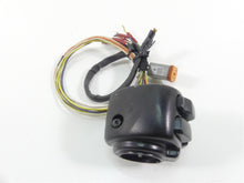 Load image into Gallery viewer, 1999 Harley Dyna FXDS Convertible Left Hand Lights Control Switch 71682-06A | Mototech271