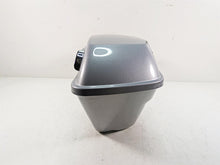 Load image into Gallery viewer, 2020 Harley Touring FLHX Street Glide Left Saddlebag Saddle Bag Set 90200414