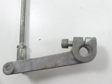 Load image into Gallery viewer, 2008 Harley FXCWC Softail Rocker C Willie G Skull Foot Peg Control Set 50370-04 | Mototech271