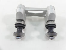 Load image into Gallery viewer, 2015 Triumph 1050 Speed Triple R Handlebar Riser Holder Mount Set T2041599 | Mototech271