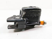 Load image into Gallery viewer, 2009 Harley FXDF Dyna Fat Bob Front Brake Master Cylinder 11/16" 45170-08F | Mototech271