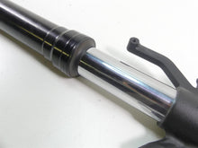 Load image into Gallery viewer, 2013 Kawasaki ZX636 ZX6R Ninja Straight Right Showa Front Fork 44071-0835-39V | Mototech271