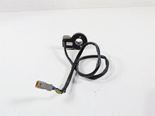 Load image into Gallery viewer, 2018 Aprilia RSV4 RR Left Traction Control Switch Domino 852398