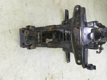 Load image into Gallery viewer, 2014 Can Am Renegade 1000 STD Straight Main Frame Chassis With Clean Texas Off Highway Title 705203598 | Mototech271