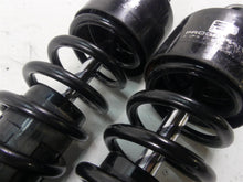 Load image into Gallery viewer, 2005 Harley Touring CVO FLHTCSE Electra Glide 13" Progressive Shocks 412-4077B